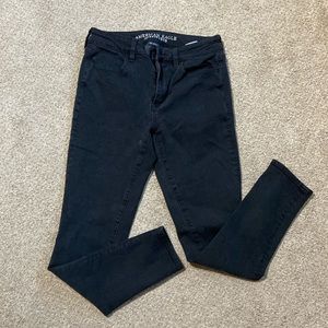 ❄️ American Eagle, women’s jeans